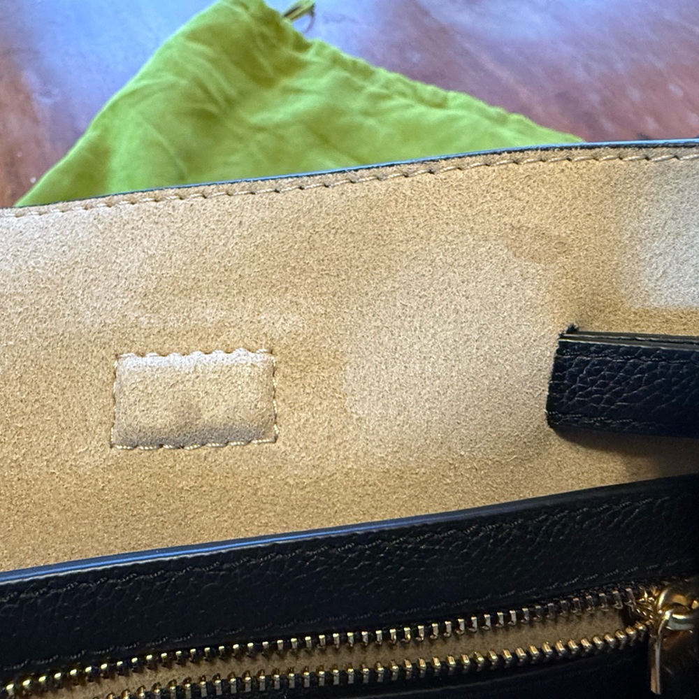 Tory Burch Romy Tote Large - Picture 10 of 10
